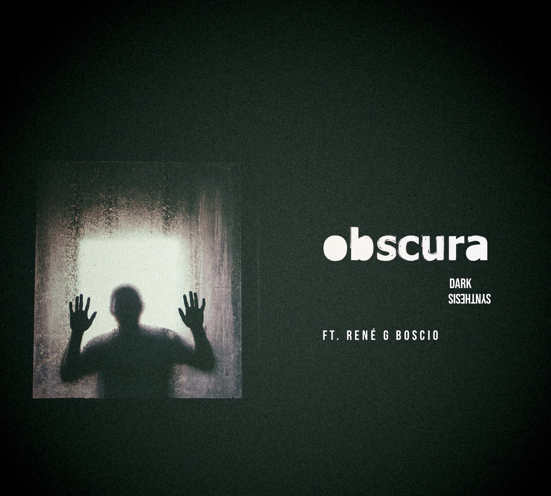 Sample Pack - Obscura Dark Synthesis by René G Boscio
