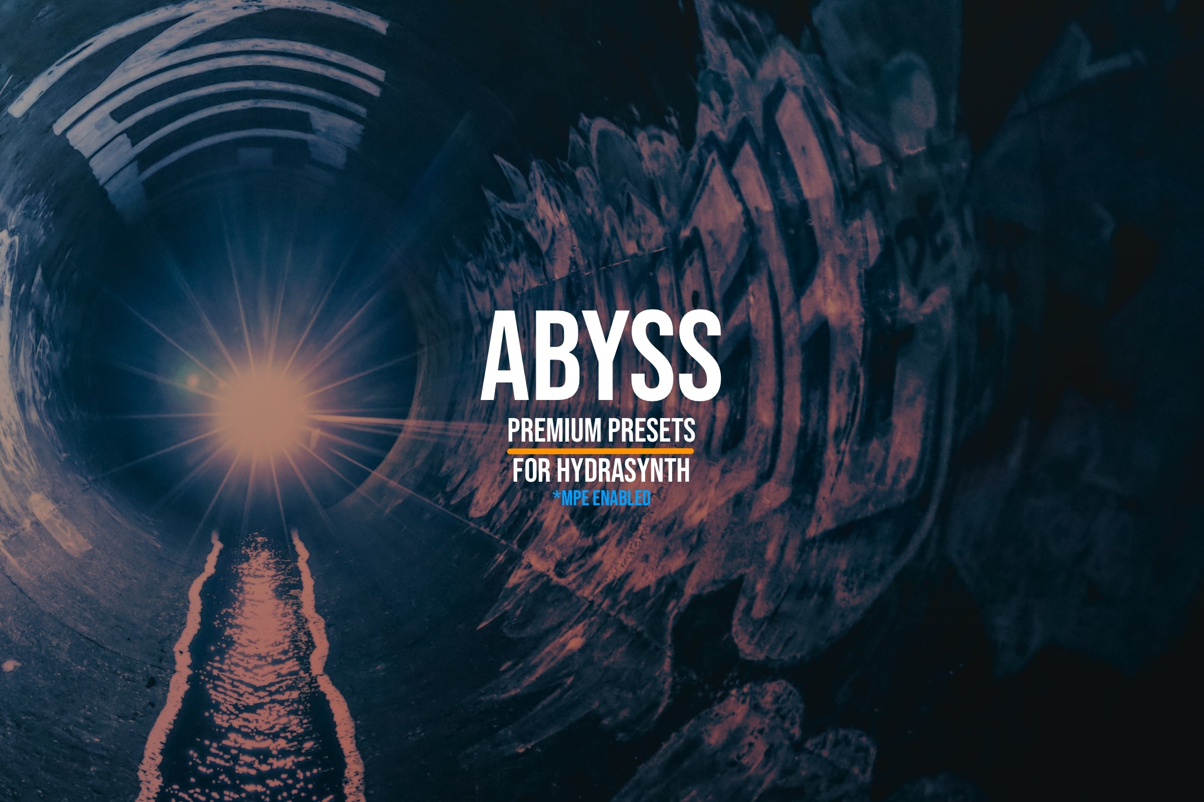 Presets for Hydrasynth - Abyss