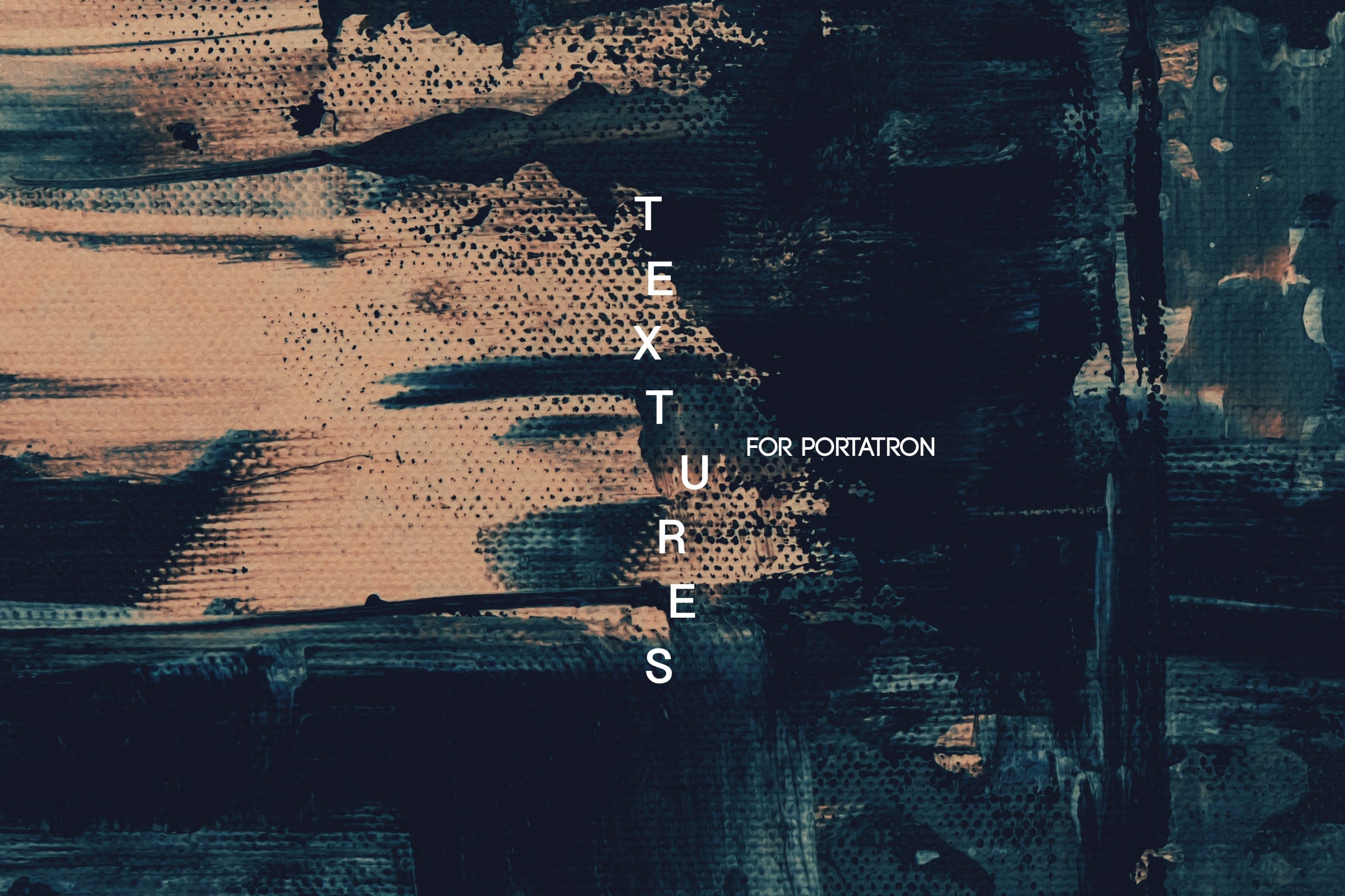 Presets for PortaTron - Textures