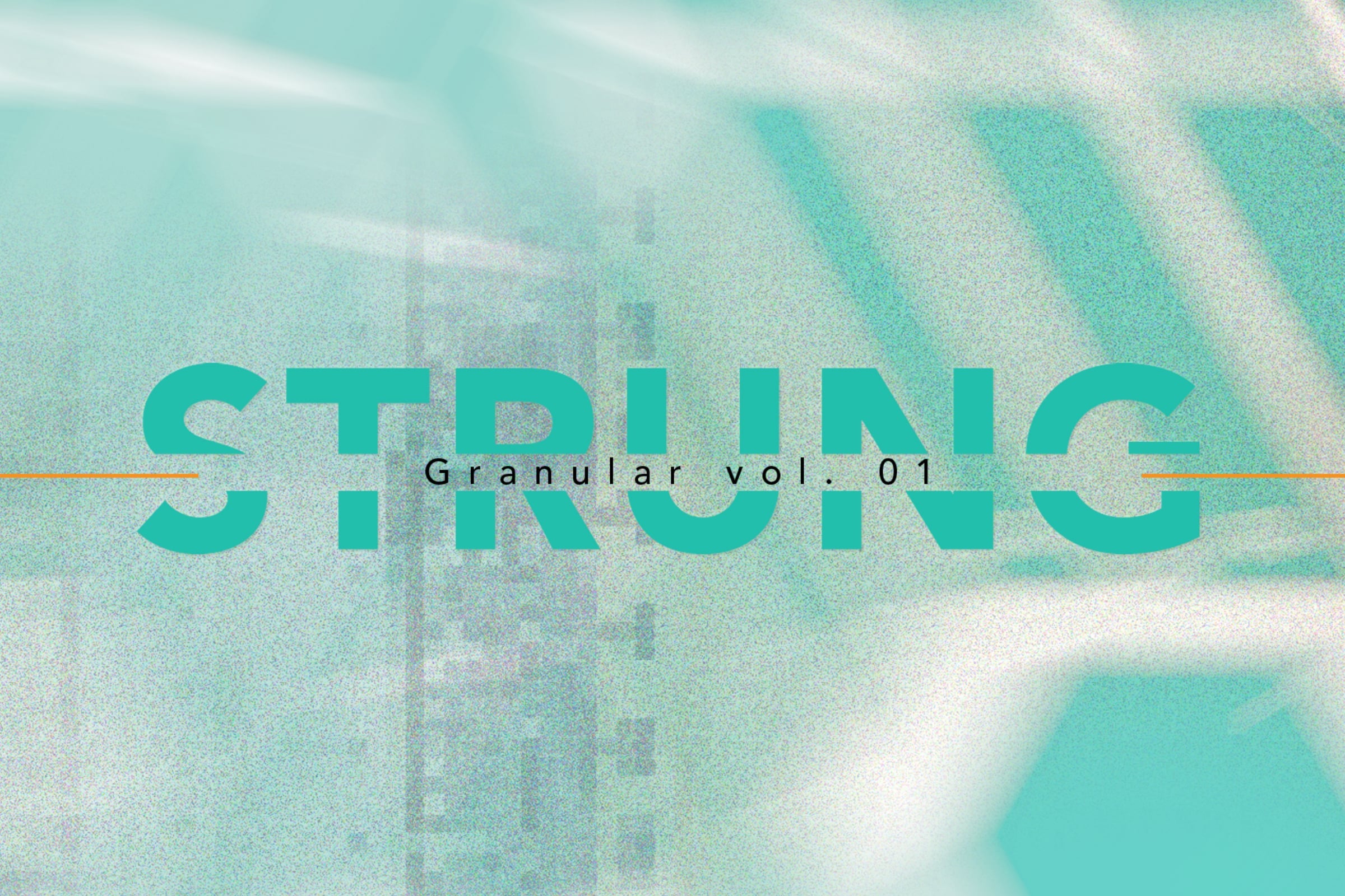 Presets for Quanta - Strung Granular vol1