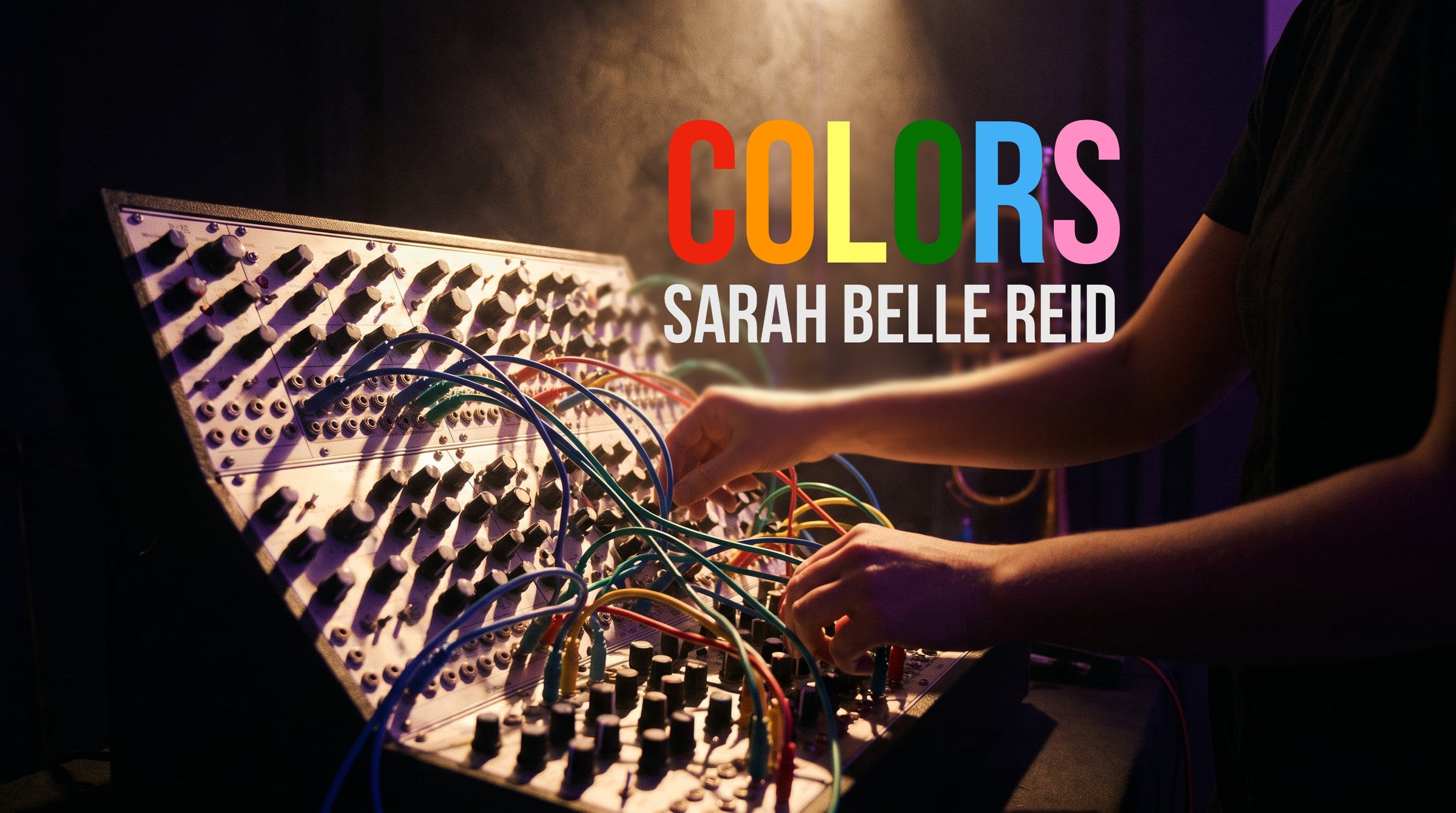 Sample Pack - Colors ft Sarah Belle Reid