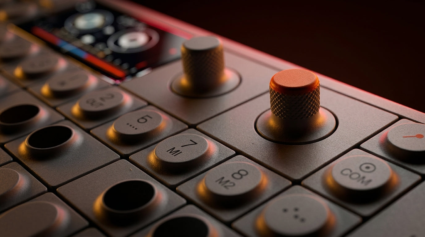 Sample Pack - SonalSynth POP