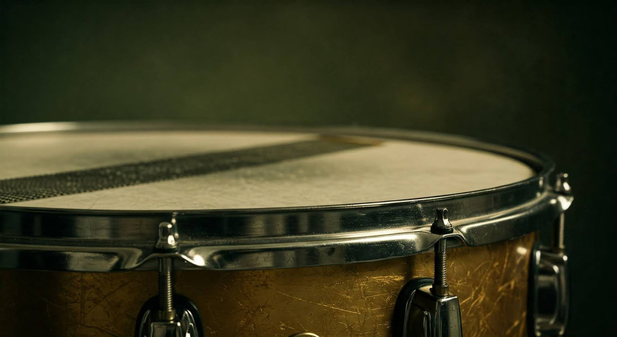 Presets for 1010 Music - Break Beat Roots