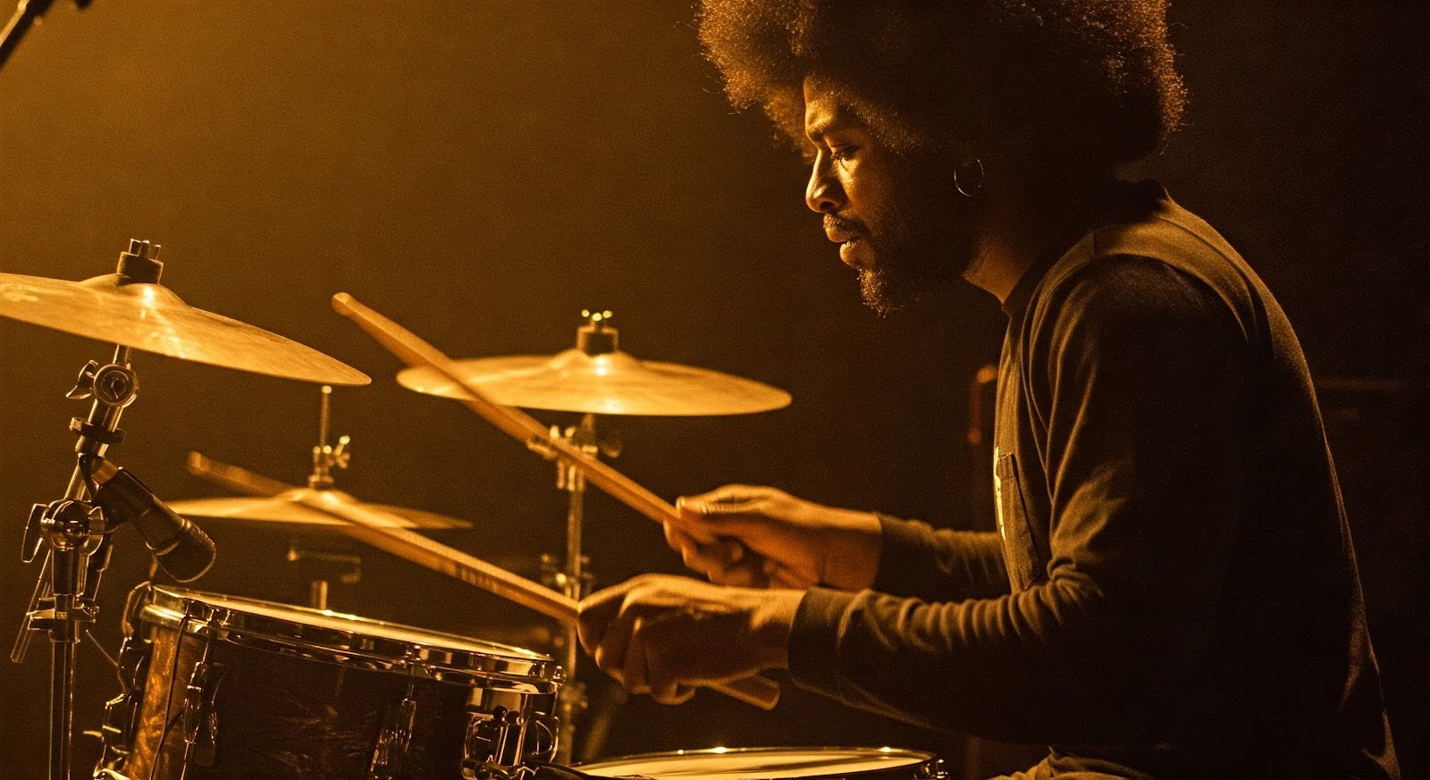 Curated Collection Sample Pack - The Percussion Laboratory