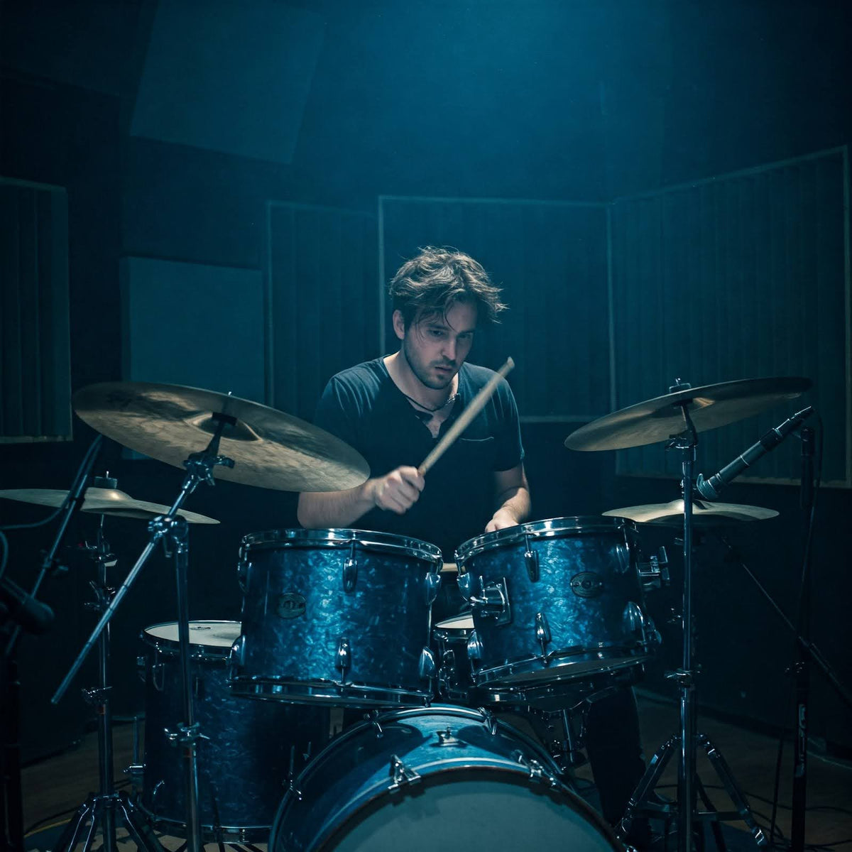 Sample Pack - MonstroCity Drums