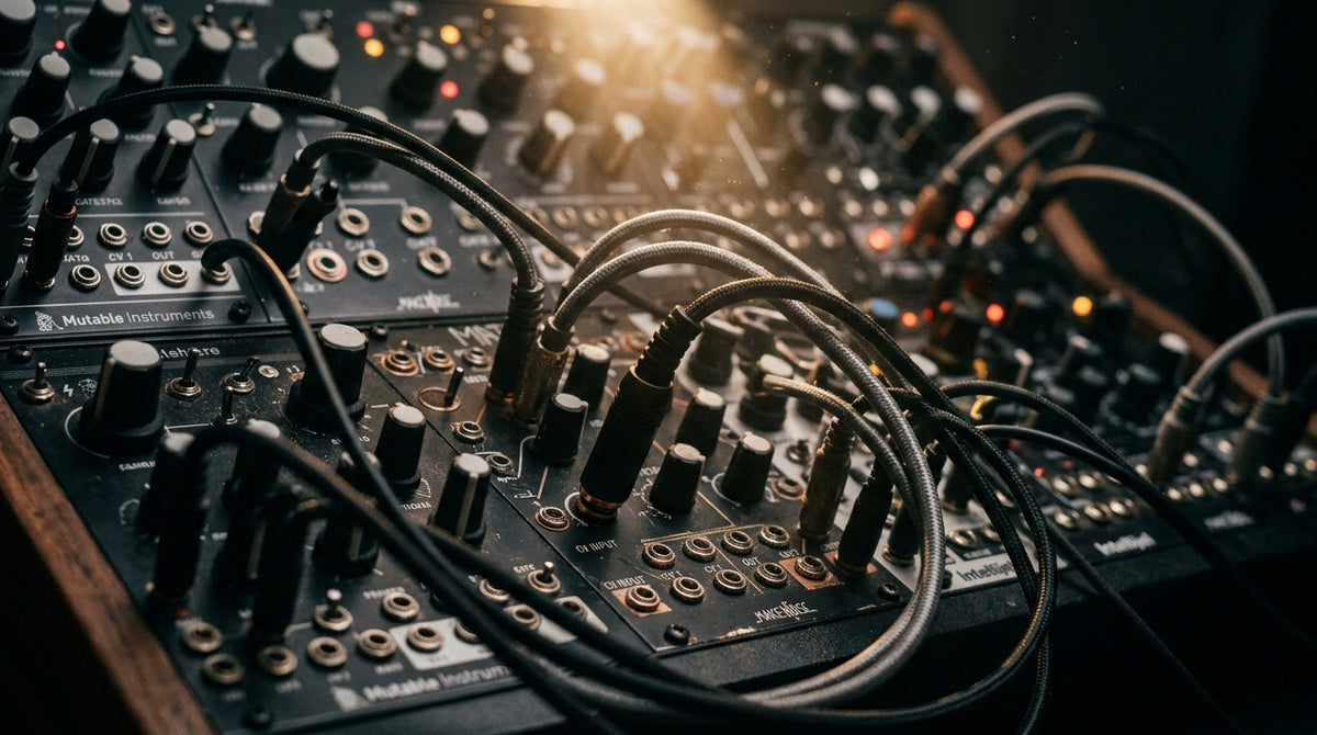 Sample Pack - Come Drone With Me