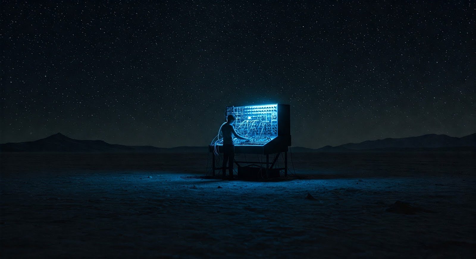 Curated Collection Sample Pack - Cinematic Resonance