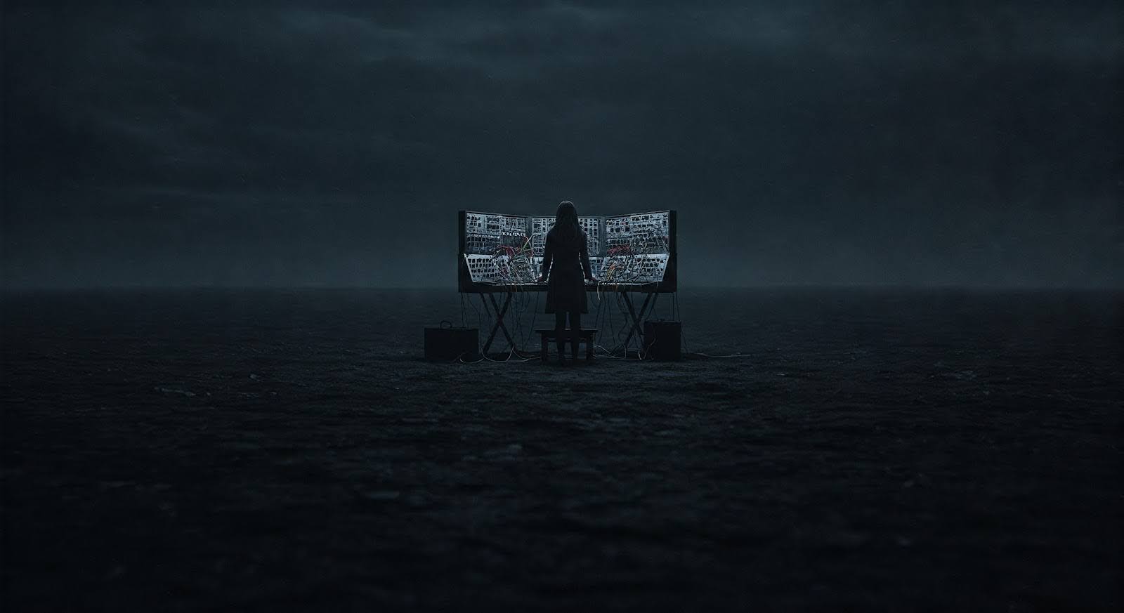 Curated Collection Sample and Serum Preset Pack - The Dark Side I