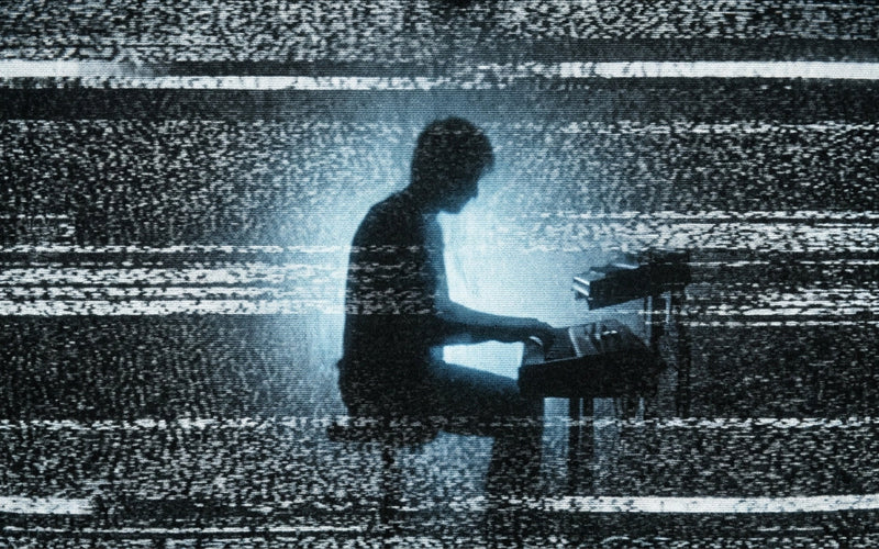 The Sound of a Decade That Never Happened