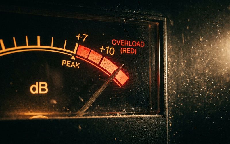 The Anatomy of Musical Tension: What Actually Makes a Sound Feel Threatening