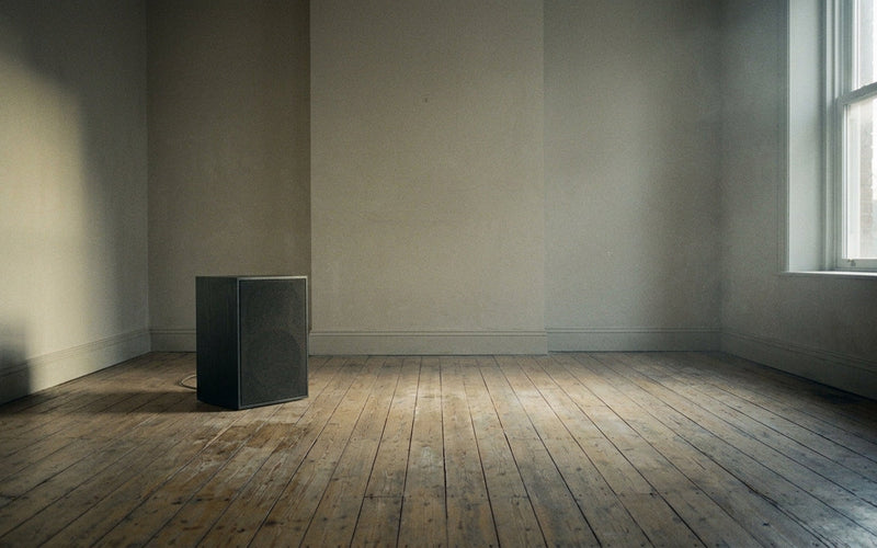 A Short History of Ambient Music: From Furniture Music to the Bedroom Studio
