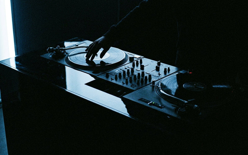 From the Break to the Rack: How Breakbeats Became a Modular Instrument