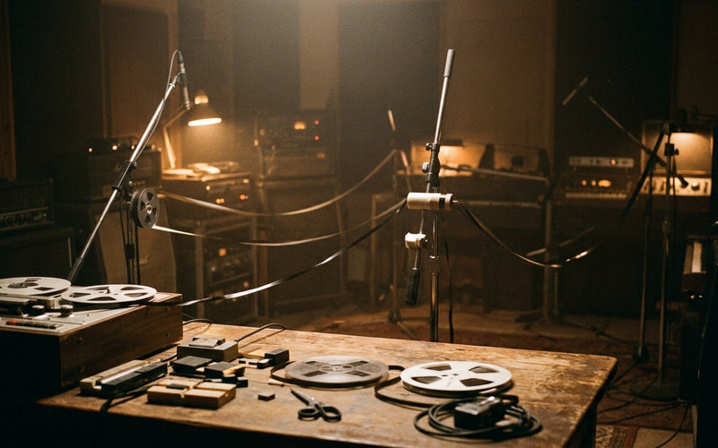 Why Your Ambient Loops Shouldn't Line Up