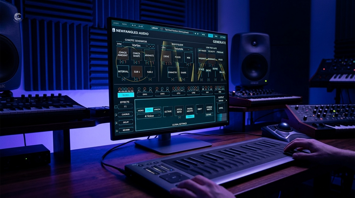 Generate Preset Bundle