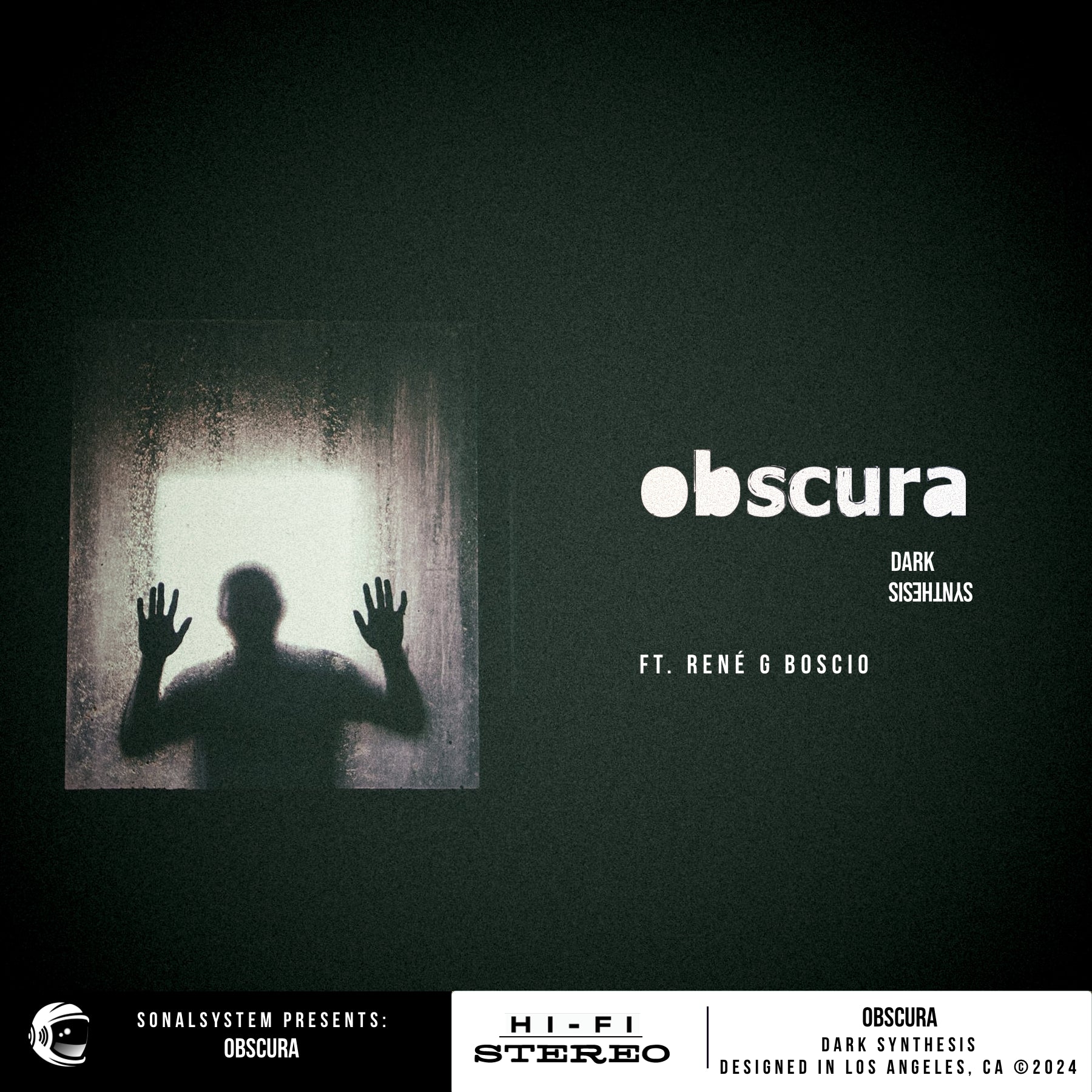 Obscura - Dark Synthesis