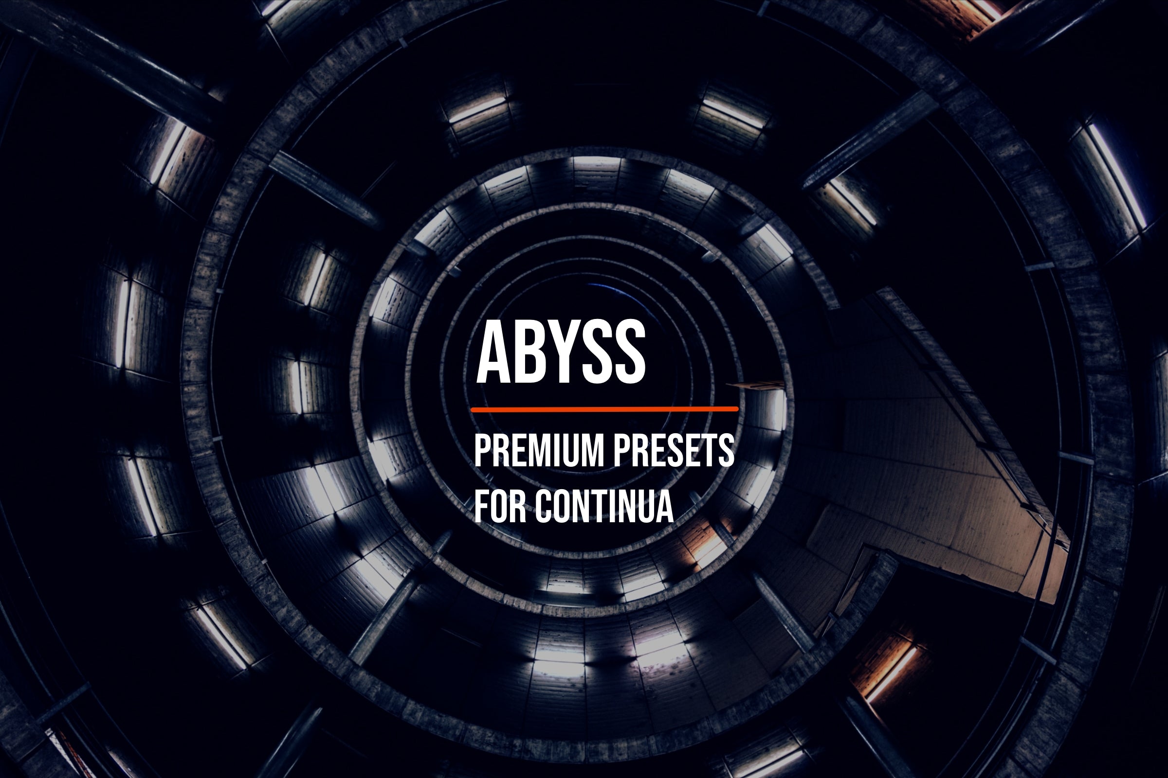 Presets for Continua - Abyss