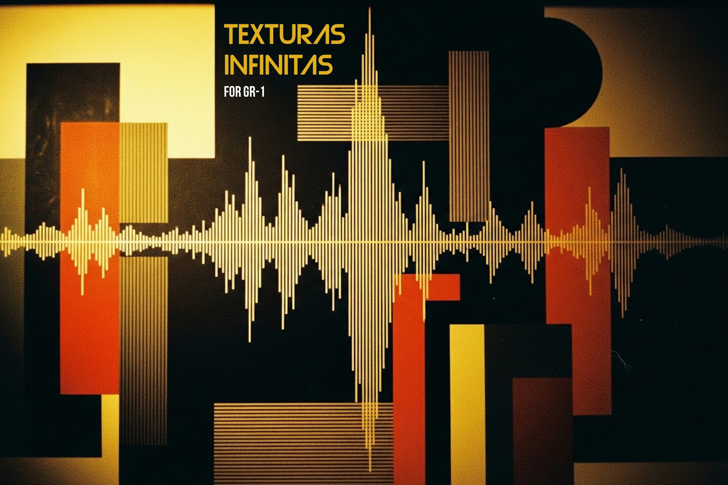 Presets for GR1 - Texturas Infinitas