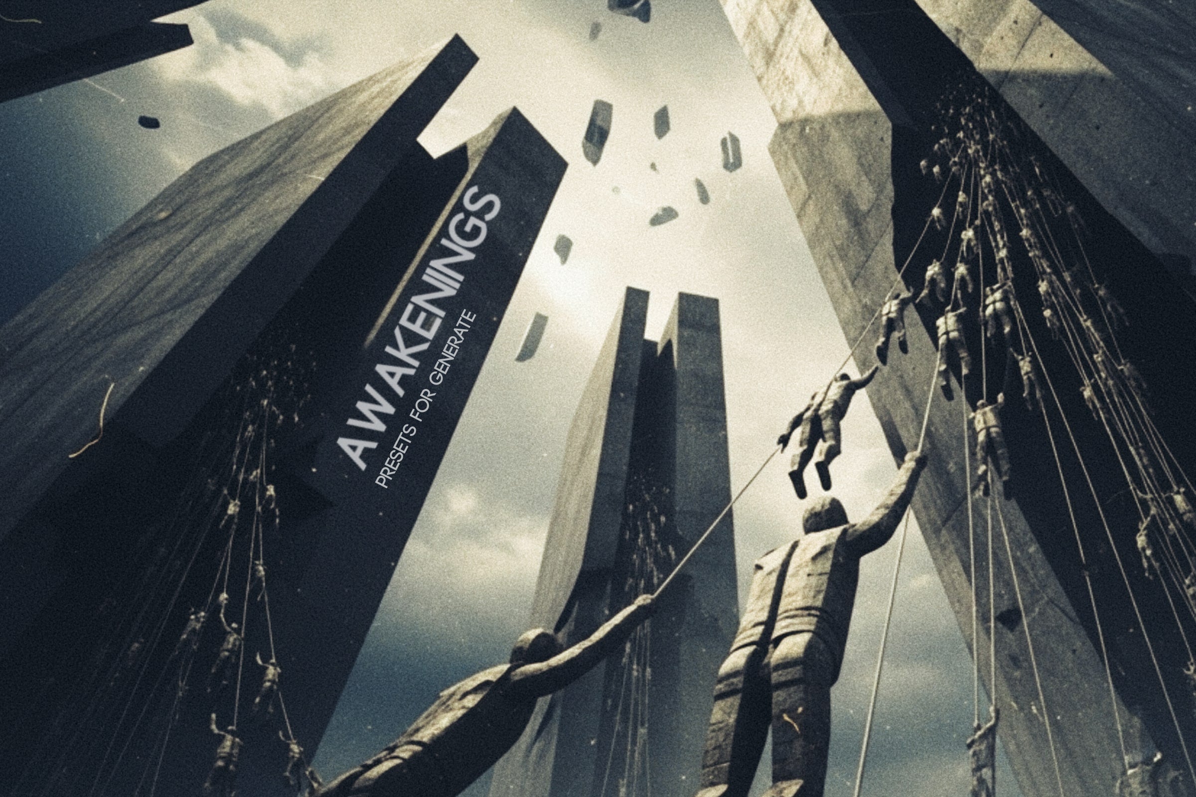 Presets for Generate - Awakenings