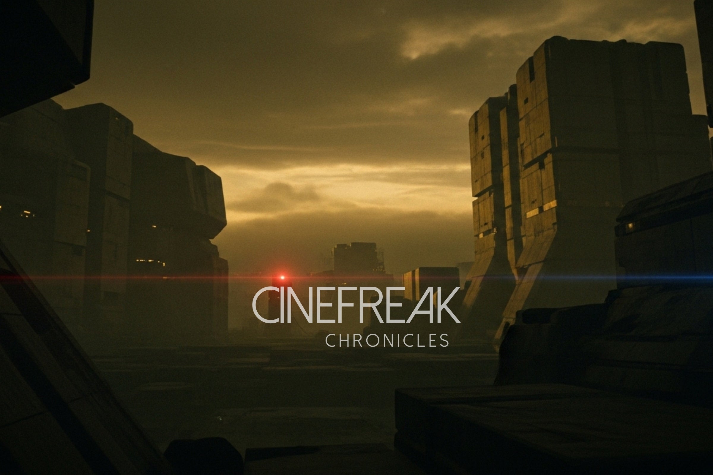 Presets for MicroFreak - CineFreak Chronicles