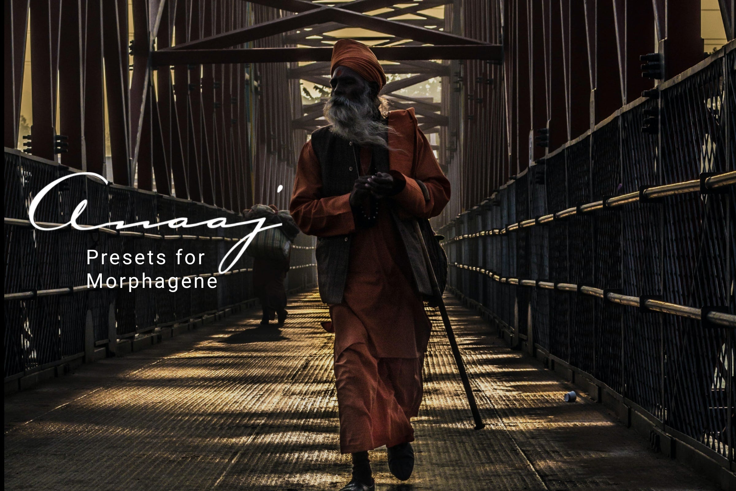 Presets for Morphagene - Anaaj  Granular vol 2