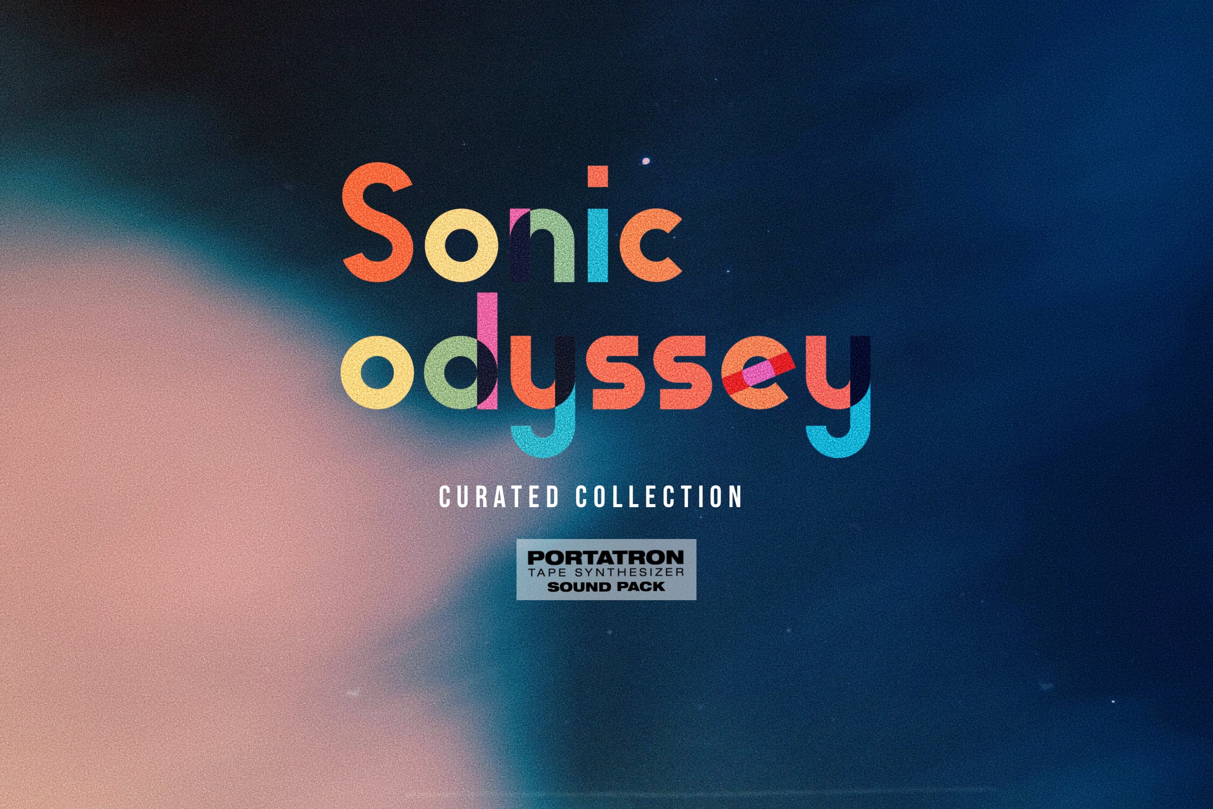Curated Collection for PortaTron - Sonic Odyssey