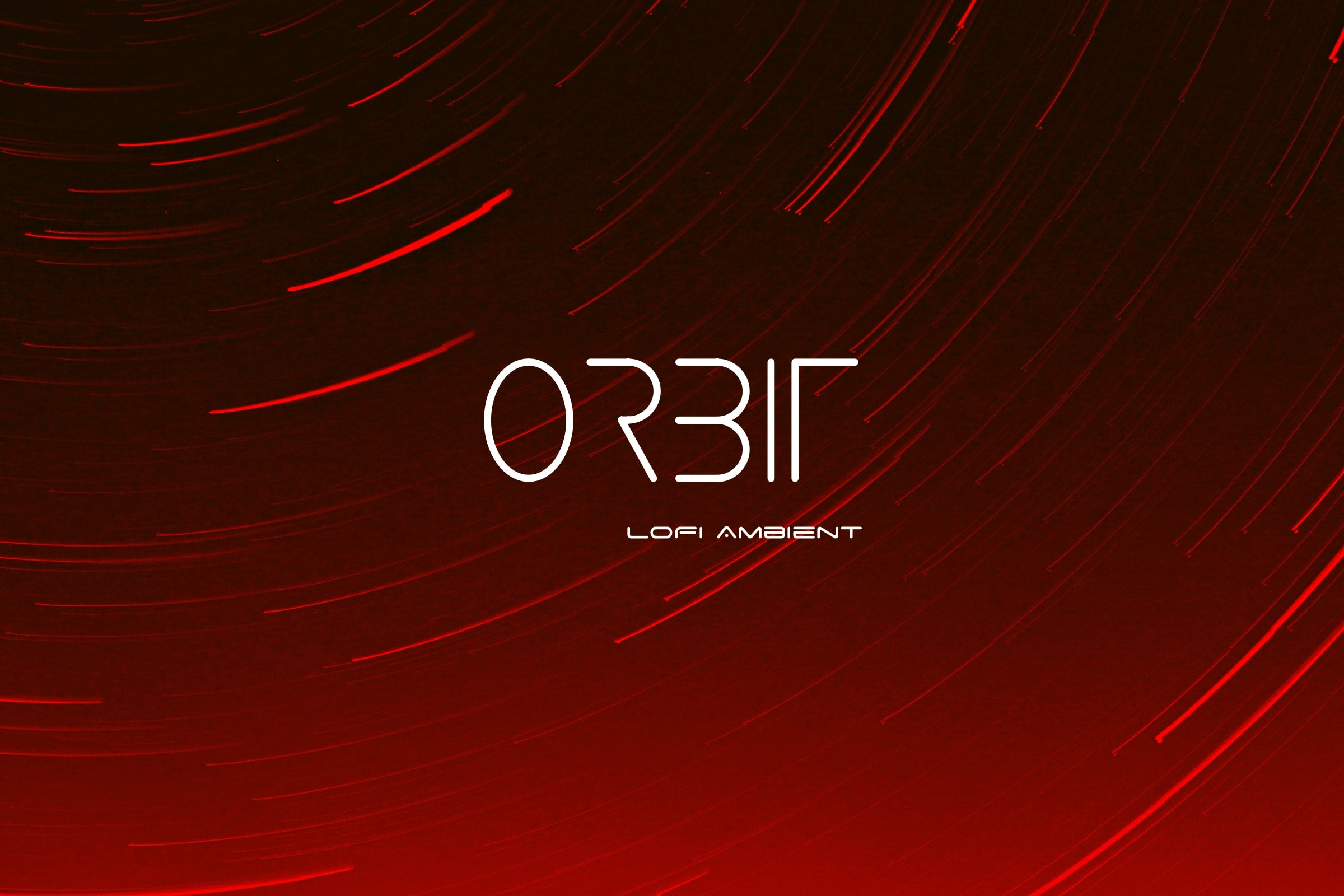 Sample Pack - Orbit LoFi Ambient