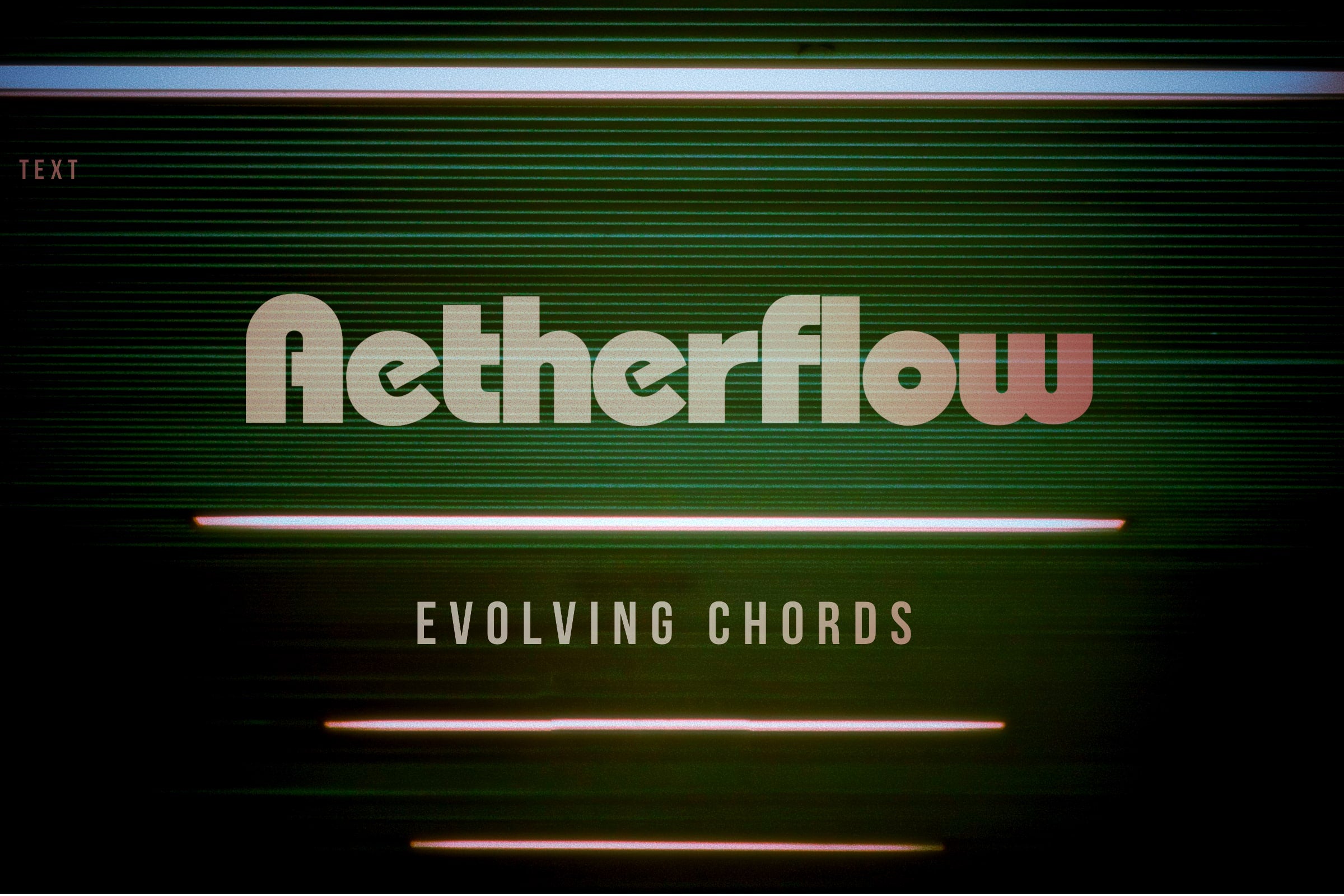 Sample Pack - AetherFlow Evolving Chords
