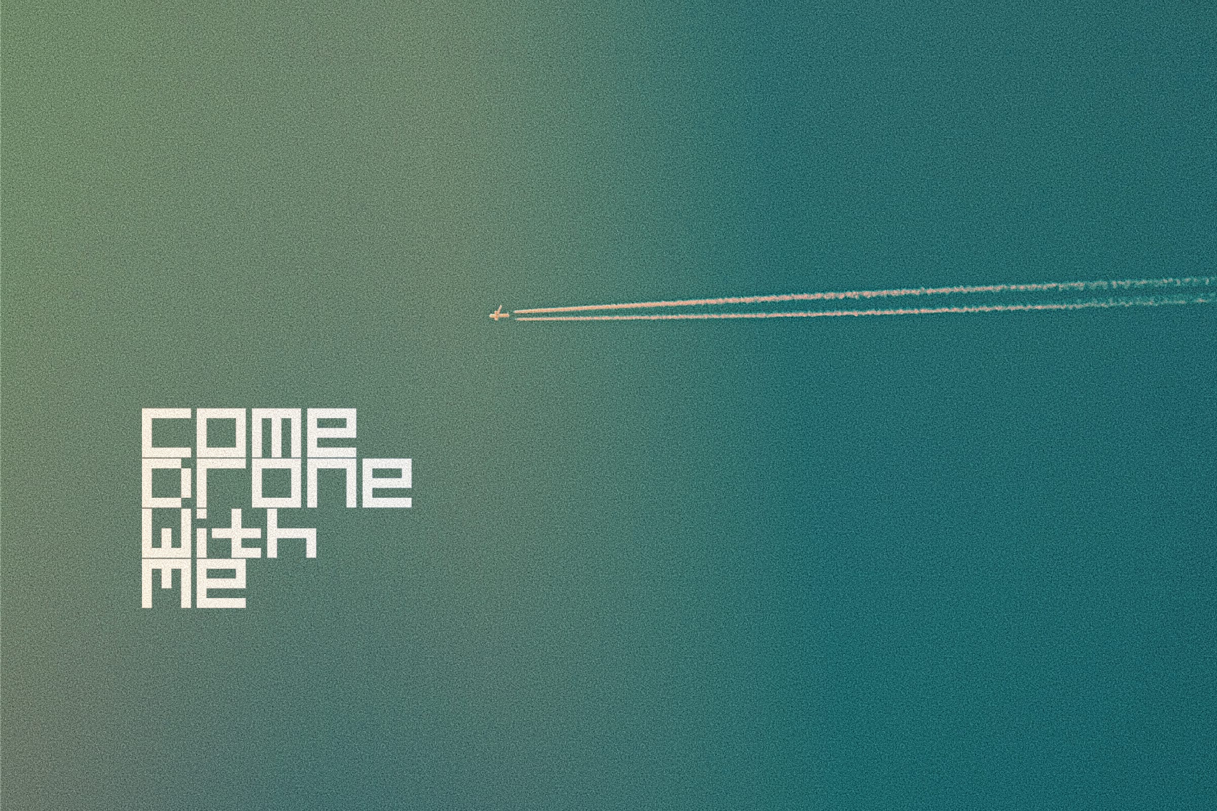 Sample Pack - Come Drone With Me
