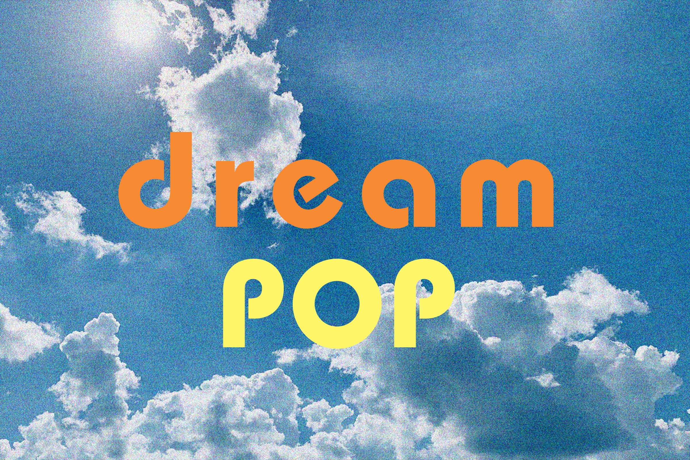 Sample Pack - Dream Pop