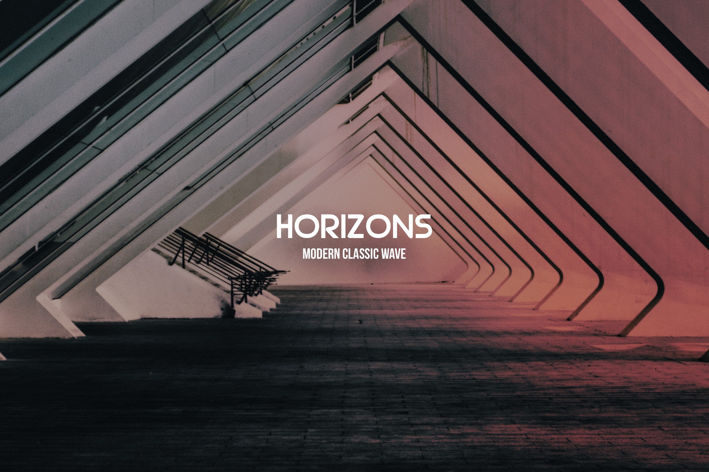 Sample Pack - Horizons Modern Classic Wave