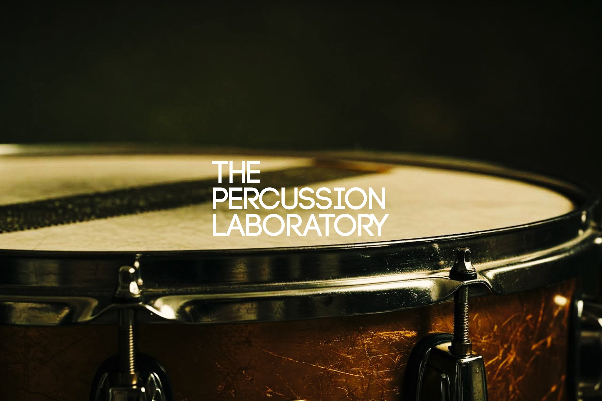 Curated Collection Sample Pack - The Percussion Laboratory