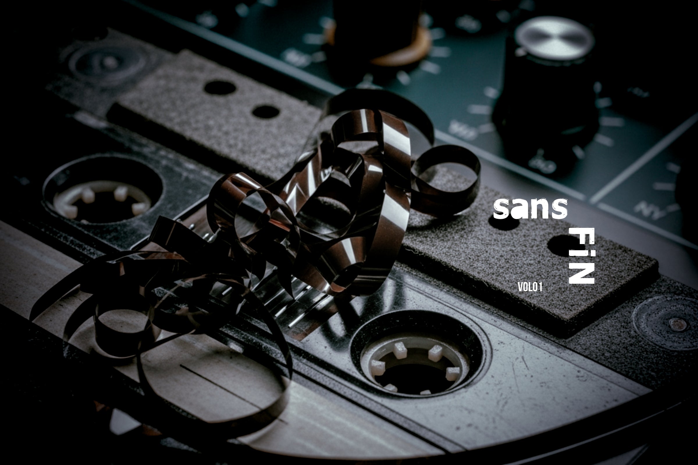Hybrid Collection - Sans Fin vol 01