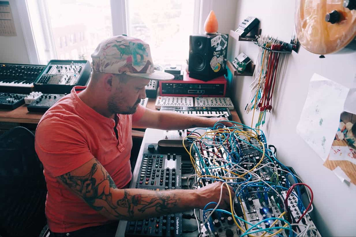 Presets for PortaTron - Signals Modular Cinematic ft Redstripedown