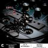 Hybrid Collection - Sans Fin vol 01 - SonalSystem LLC