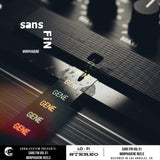 Presets for Morphagene - Sans Fin vol 01 - SonalSystem LLC