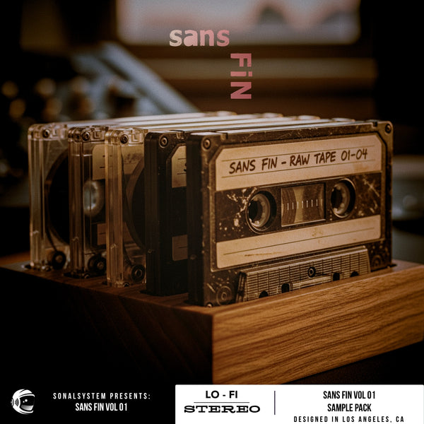 Hybrid Collection - Sans Fin vol 01