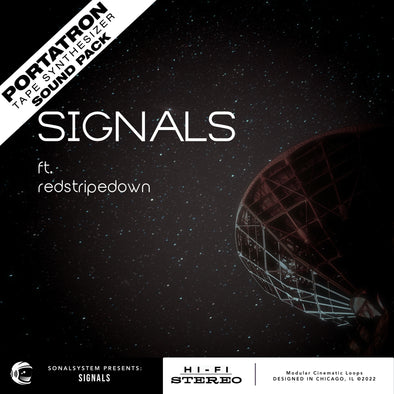 Signals - Modular Cinematic