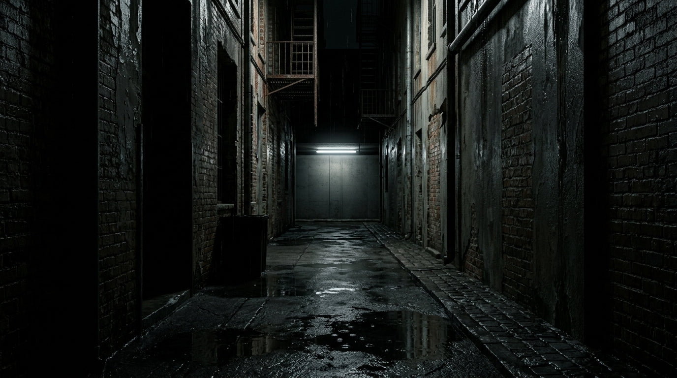 Presets For Continua - NOIR vol. 2