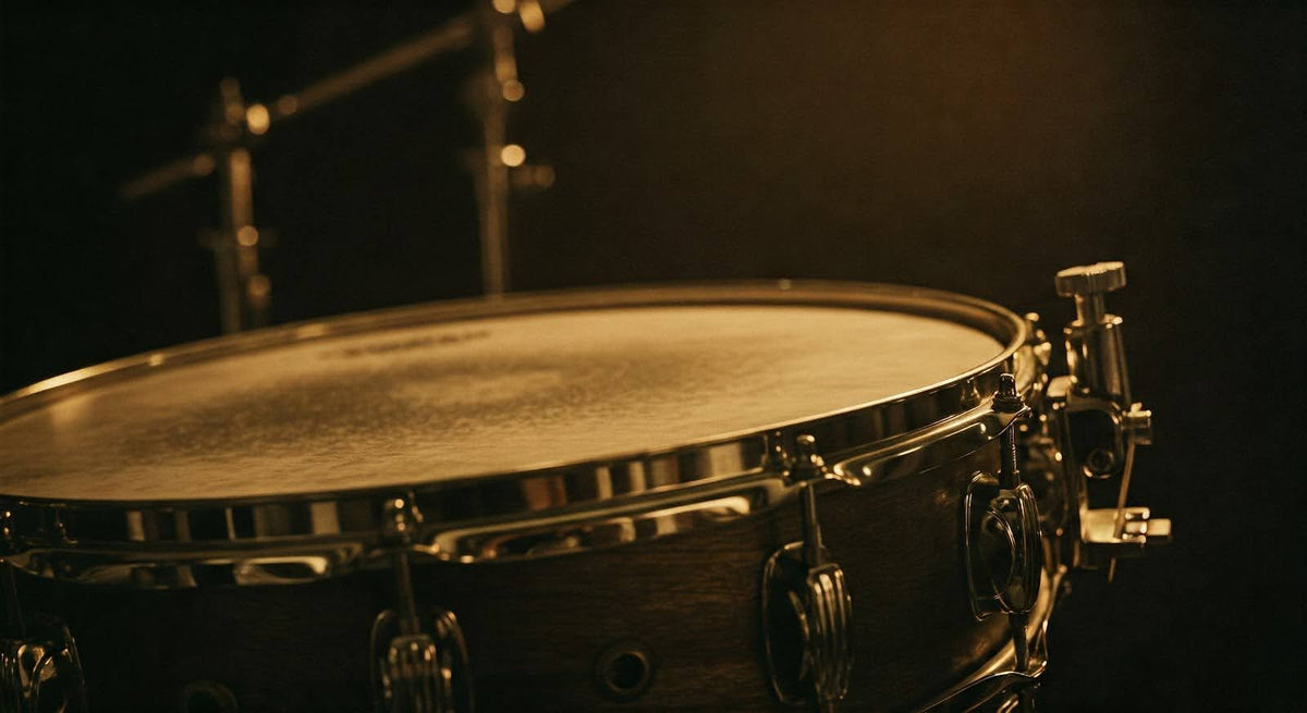 Presets for Sample Drum - Break Beat Roots
