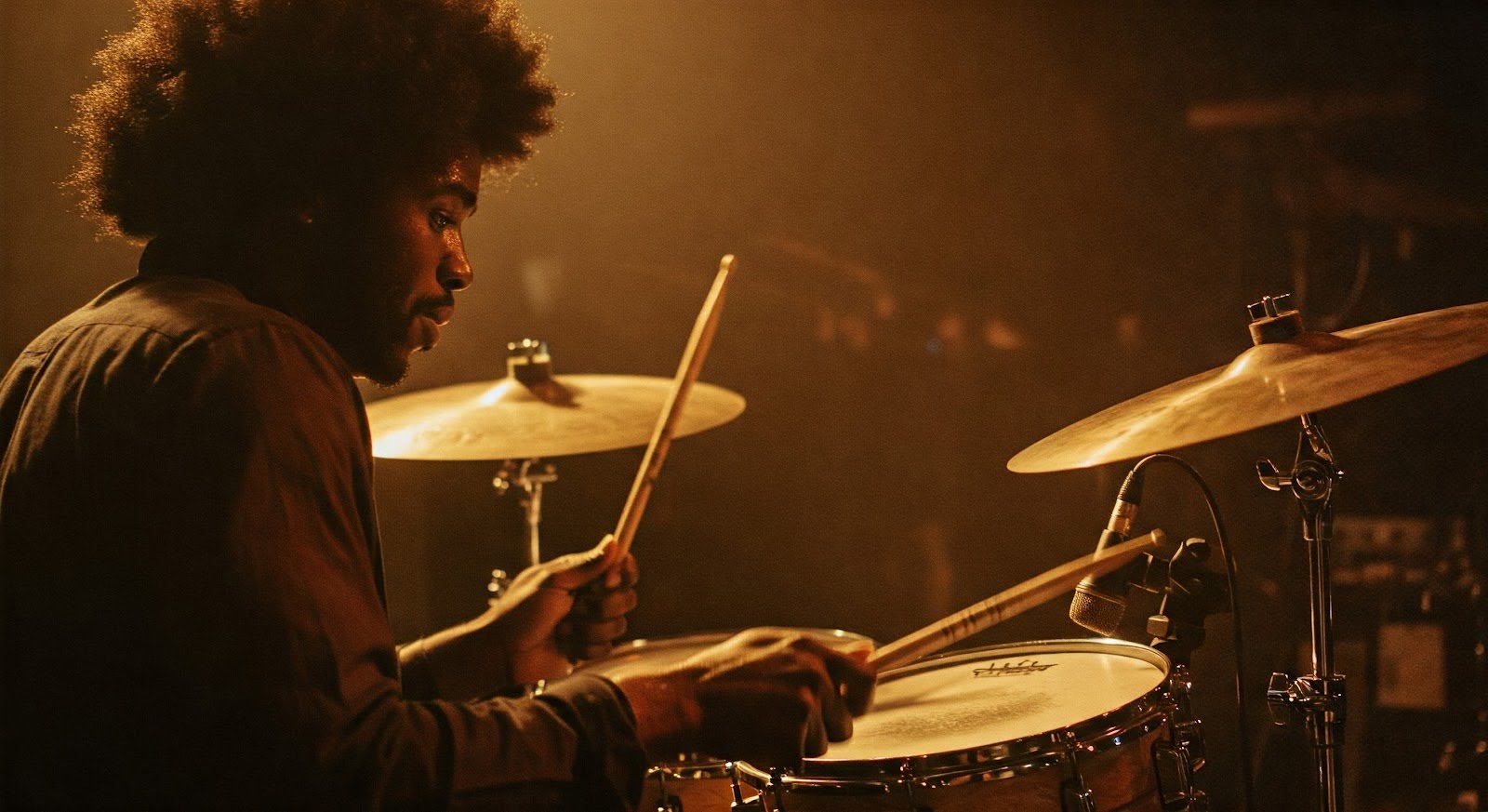 Presets for 1010 Music - Break Beat Roots