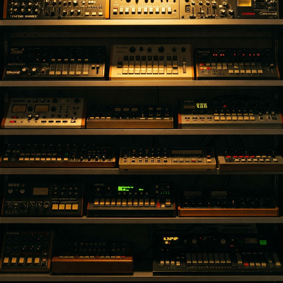 Presets for PortaTron - Modern Classic Wave