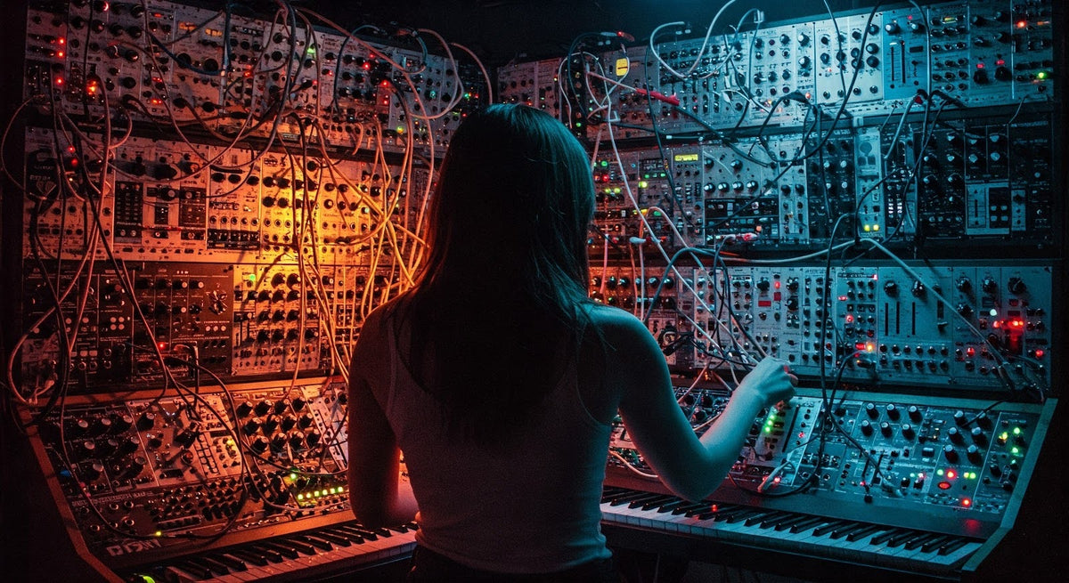 Sample Pack - FreqZ and TweakZ