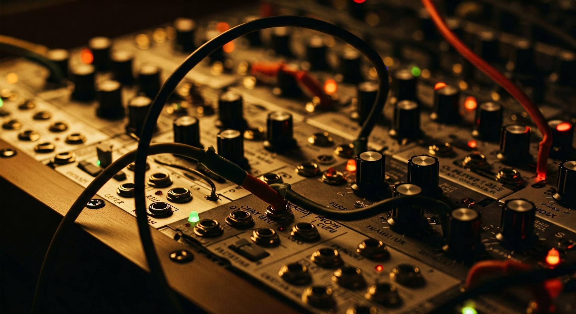 Curated Collection for PortaTron - The Sonic Alchemy Vault