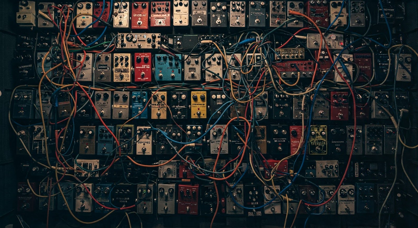 Sample Pack - Echo Park Indie Pop Guitars