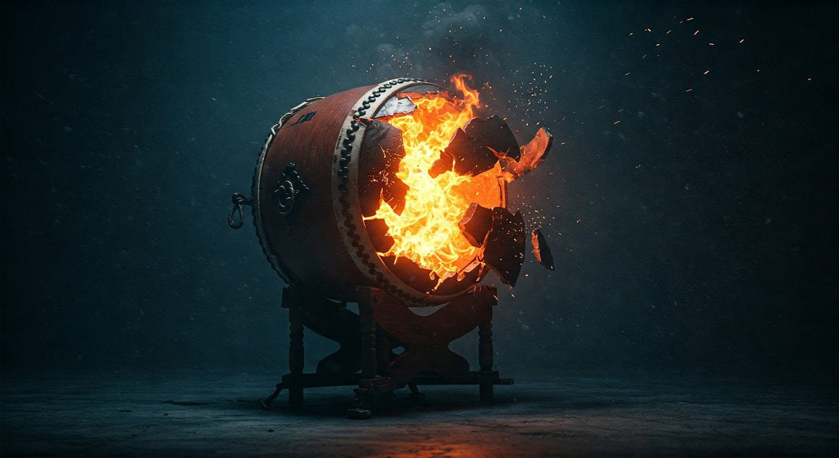 Sample Pack - Rapture Cinematic Hits