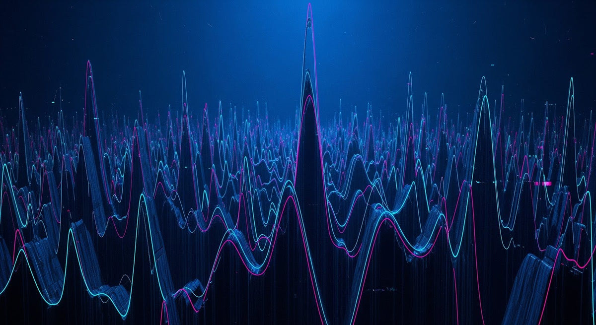 Presets for Serum - Nightfall