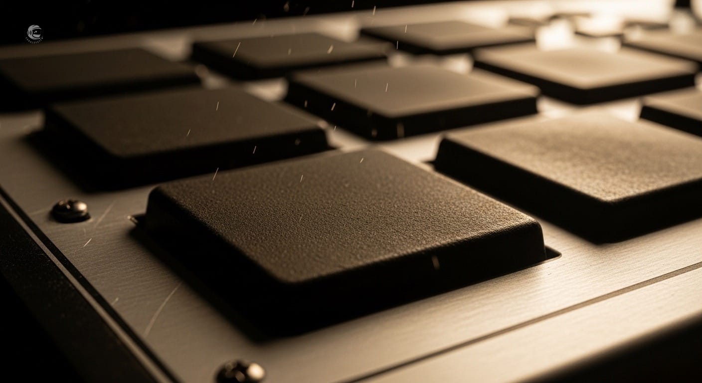 Sample Pack - Ombra