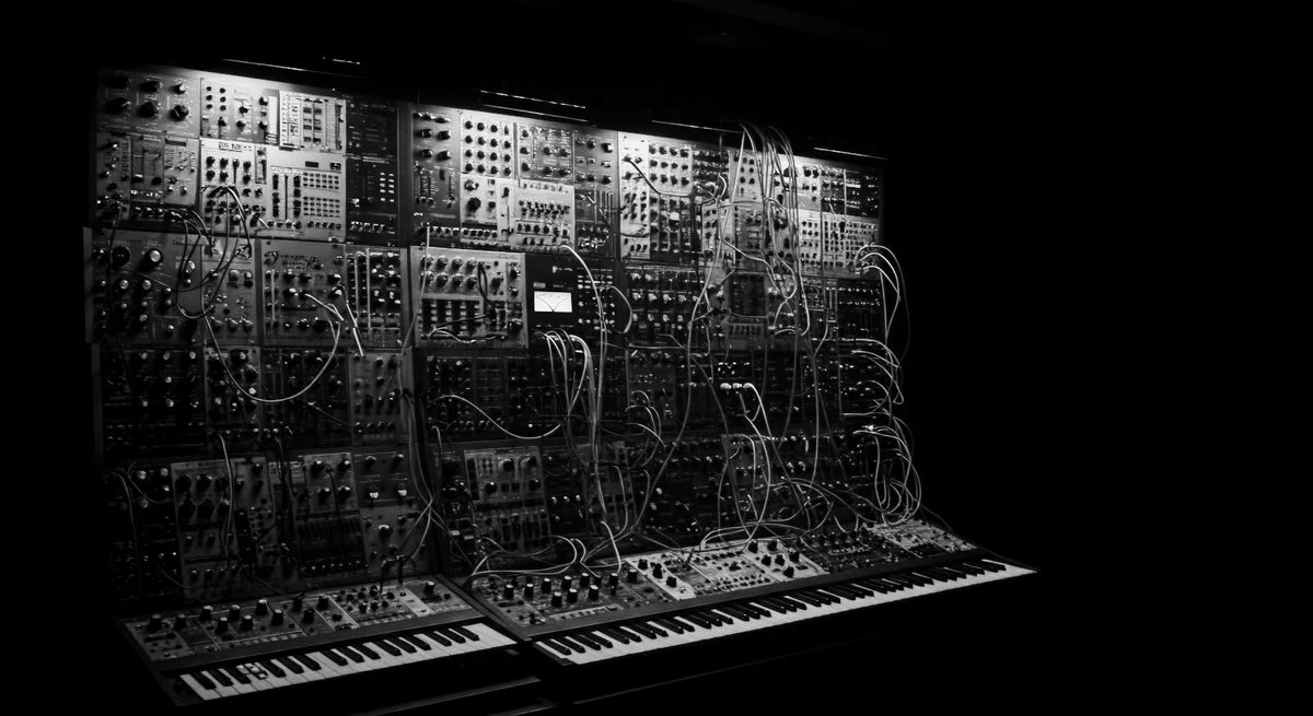Presets for PortaTron - FreqZ and TweakZ