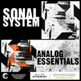 Analog Essentials - SonalSystem LLC