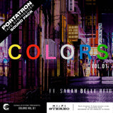 Colors ft Sarah Belle Reid - SonalSystem LLC